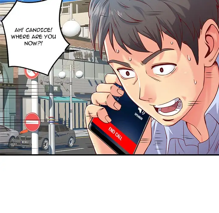 Finally Single - Episode 1 - read scene 41