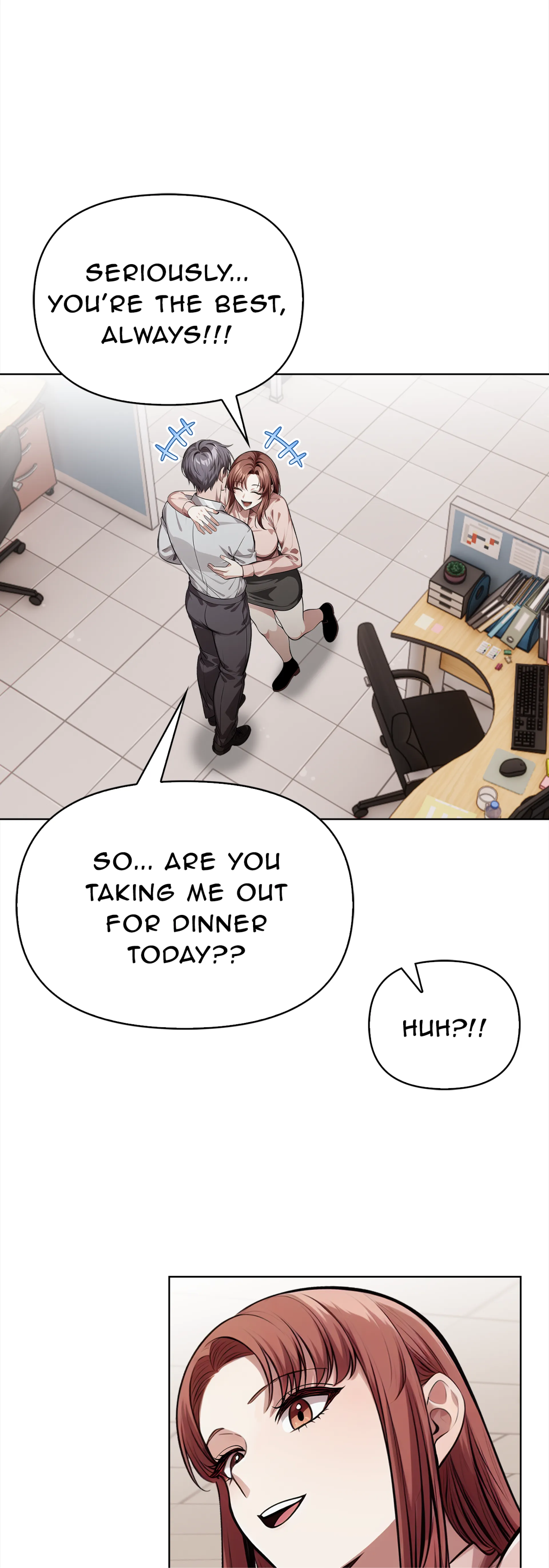 Married Woman's Secret - Episode 5 - read scene 16