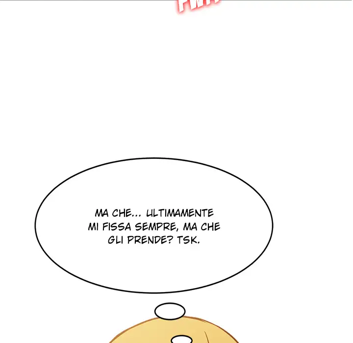 L'Allenamento della Cognata - Episode 2 - read scene 26