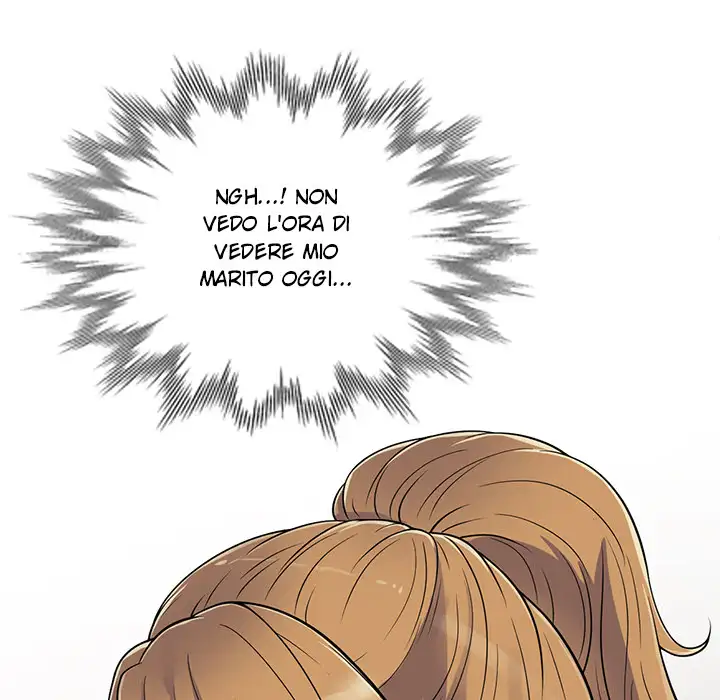 Gusto Rubato - Episode 1 - read scene 59