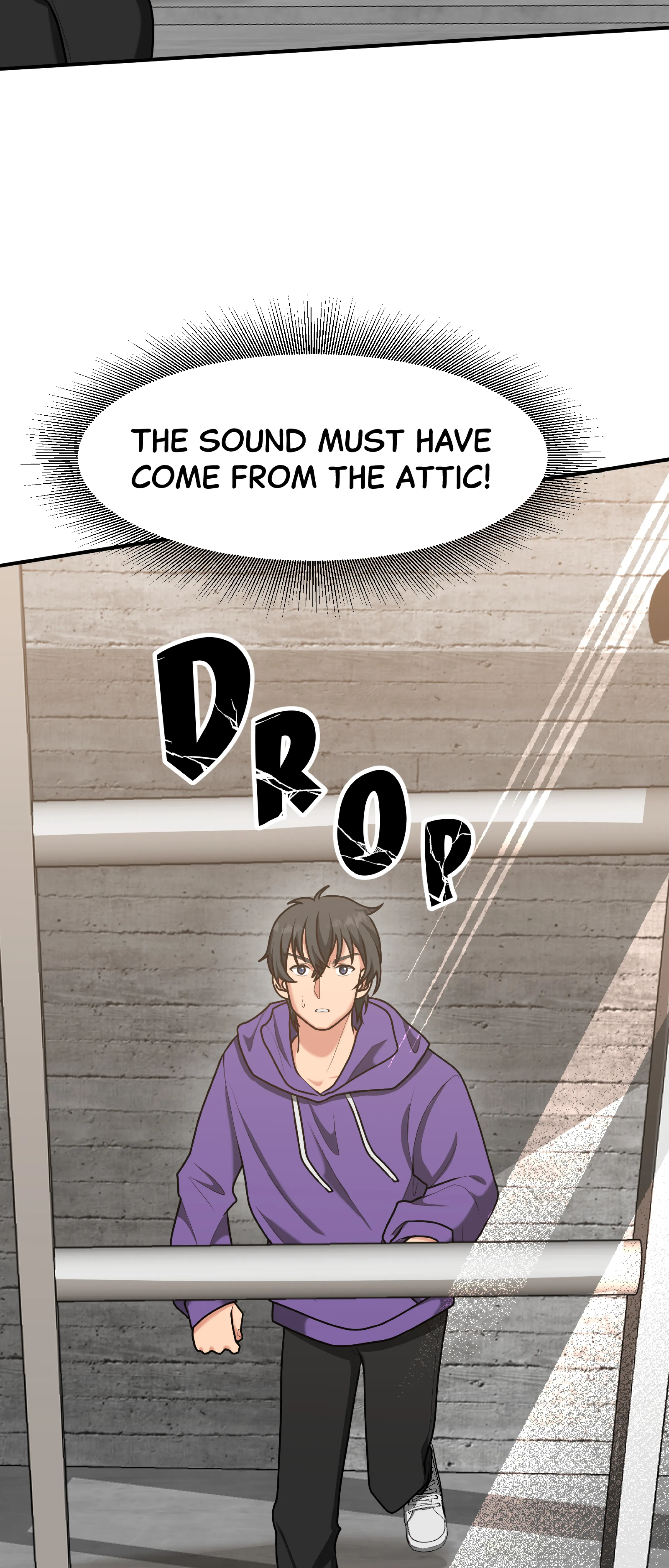 Ripe Peach Young Grape - Episode 1 - read scene 47