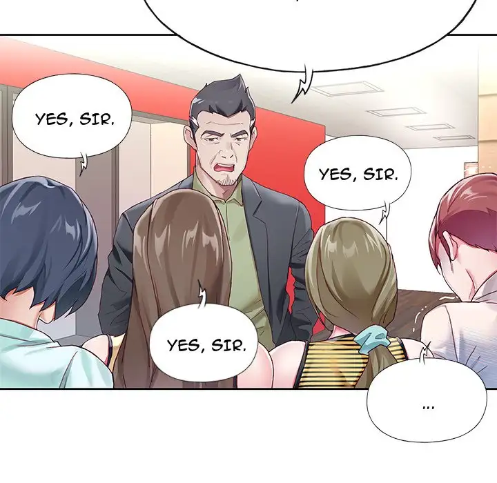 The Idol Project - Episode 4 - read scene 5