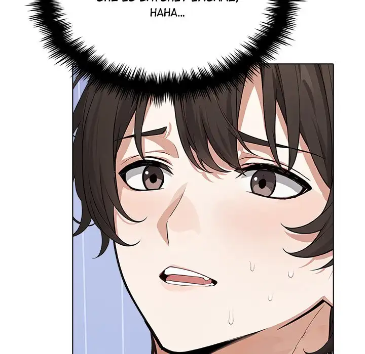 Crazy Bitch - Episode 5 - read scene 31
