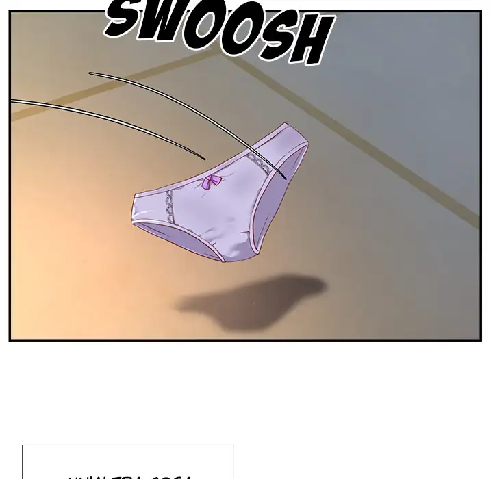 Sorelle adulte - Episode 1 - read scene 35