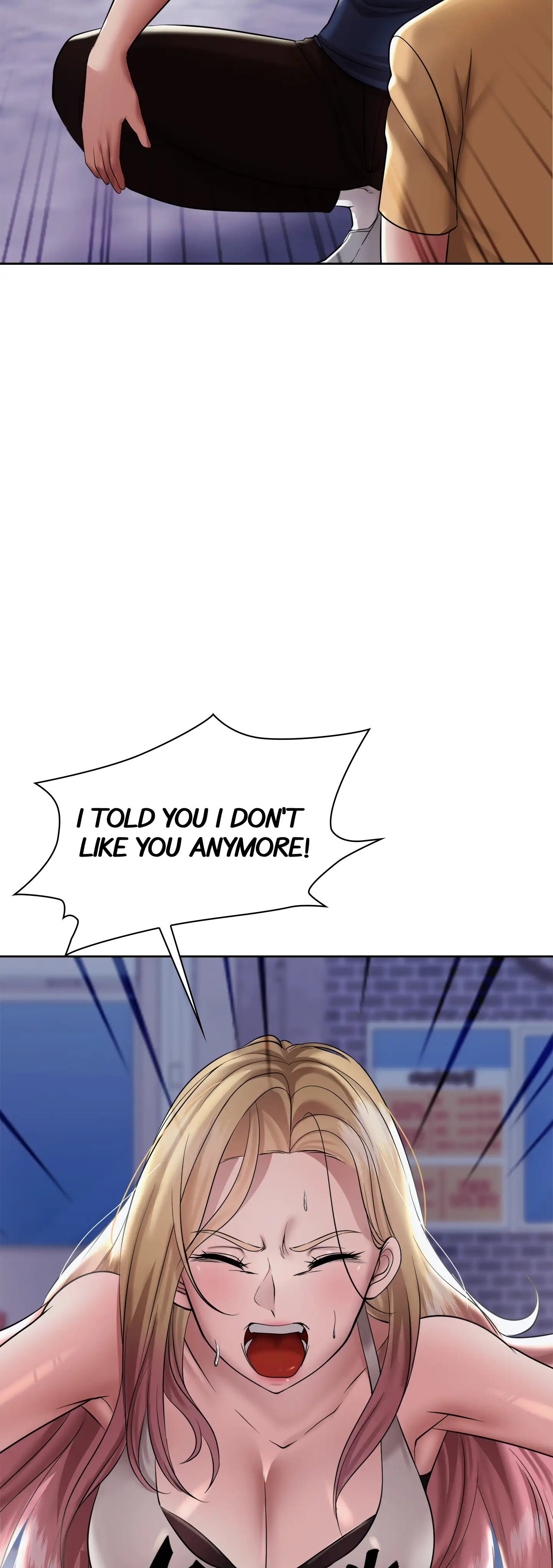 High-Class Person - Episode 4 - read scene 33