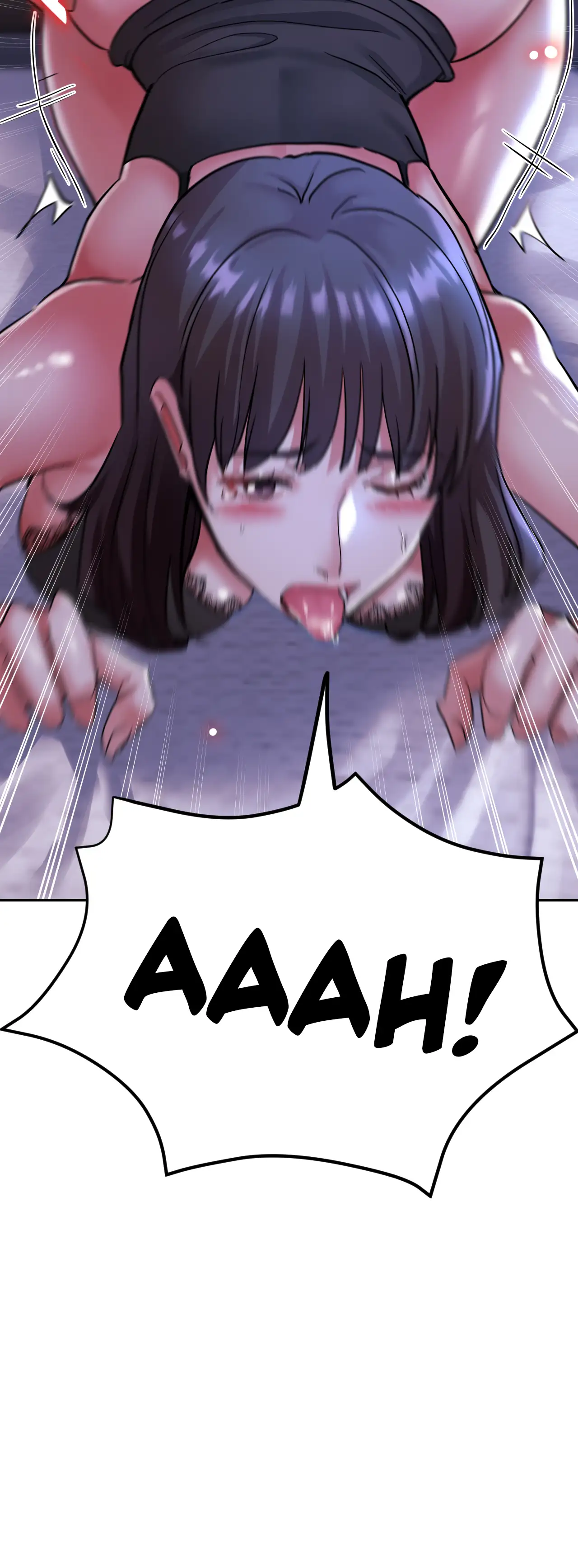 Sisters in Law - Episode 1 - read scene 34
