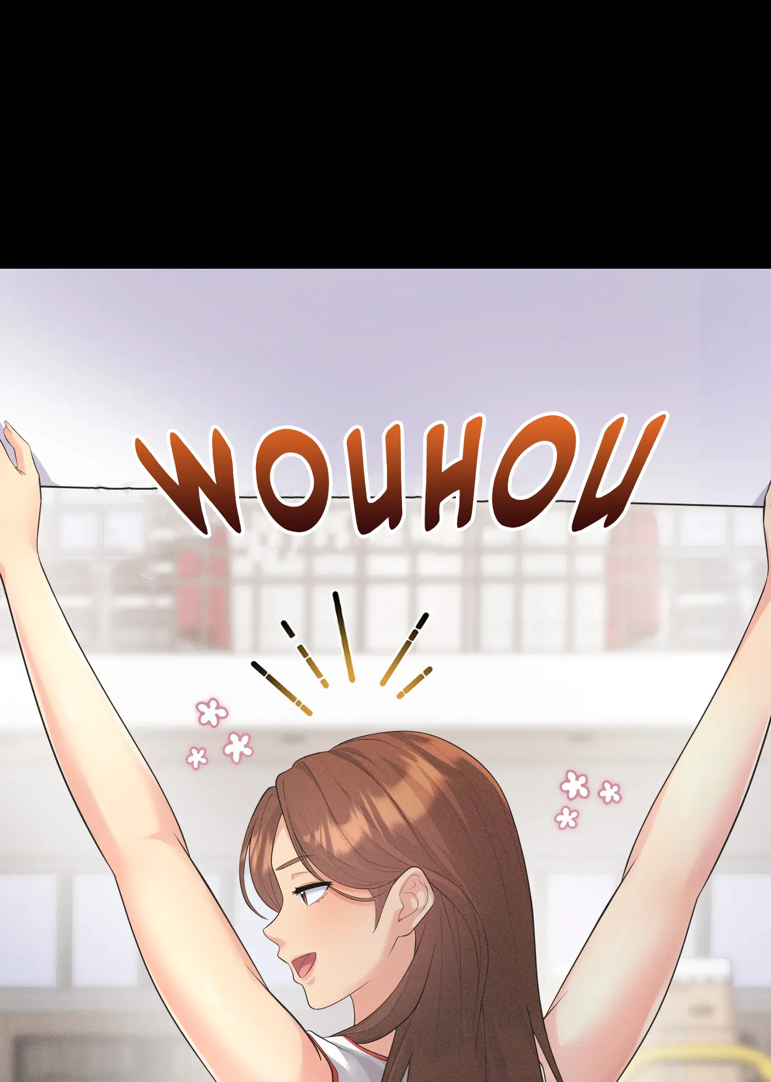 Grimpe-Moi Fort! - Prologue - read scene 3
