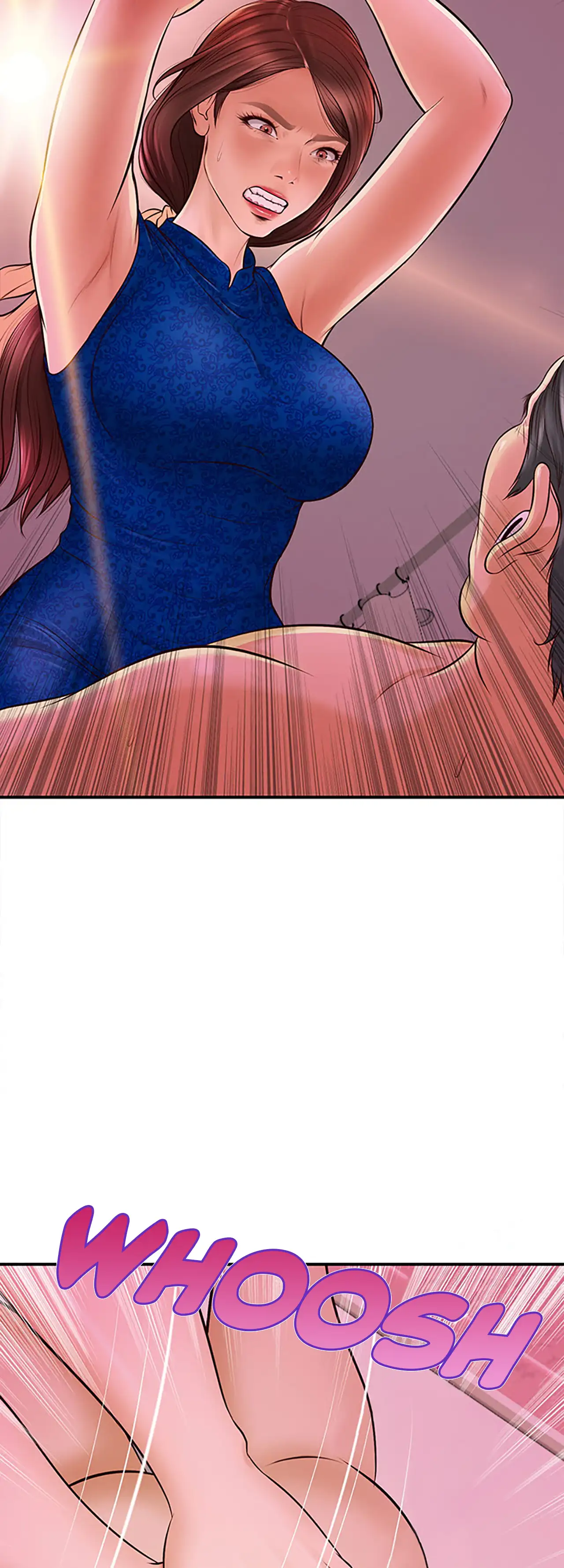 A Week and a Day - Episode 3 - read scene 2