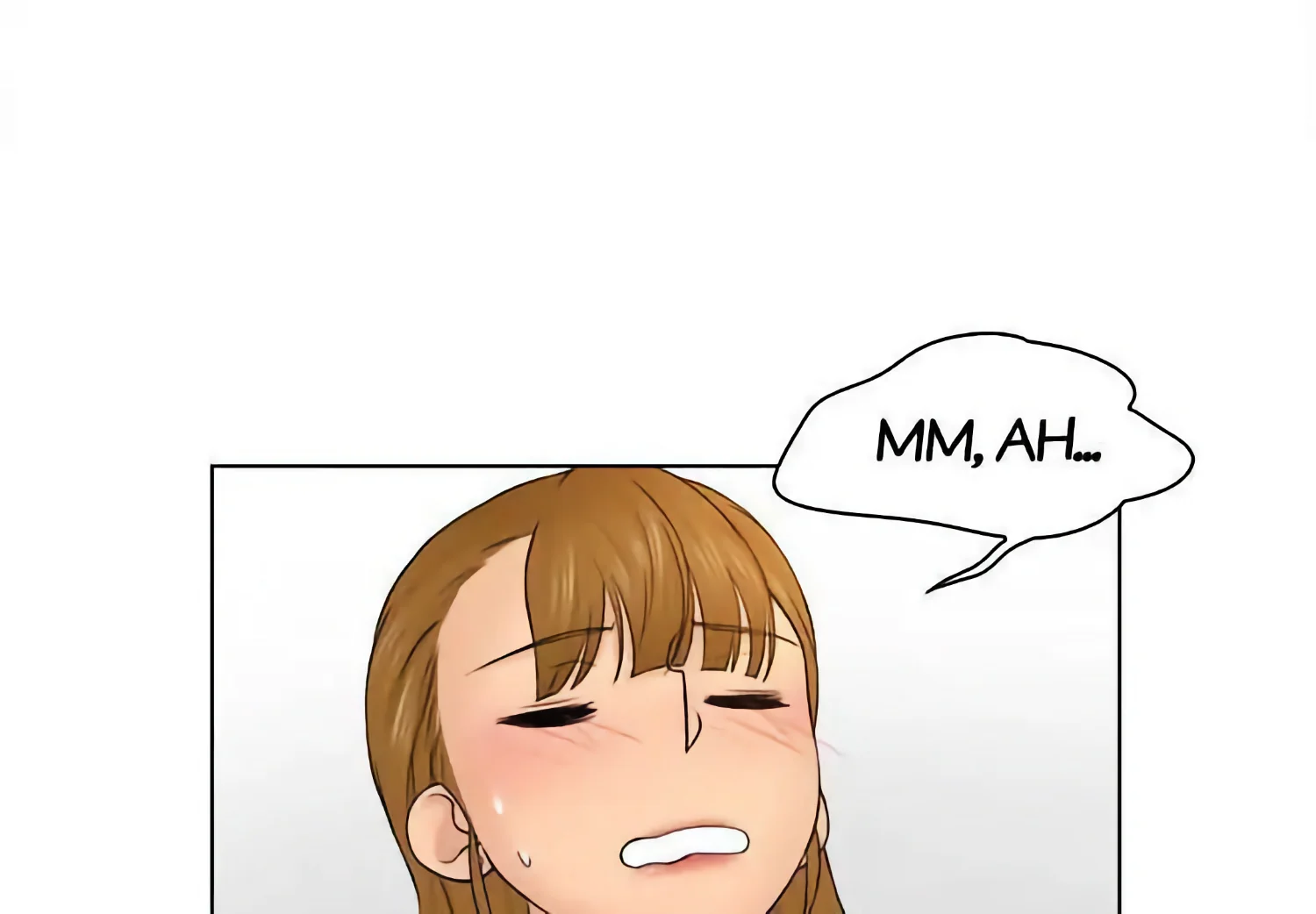My Girlfriend and My Slave - Episode 3 - read scene 3