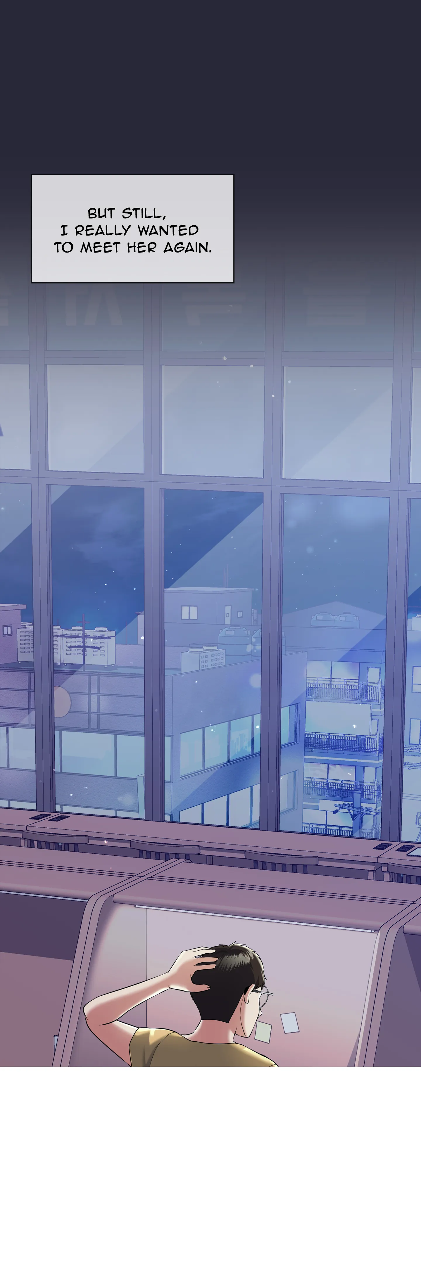 High-Class Person - Prologue - read scene 19
