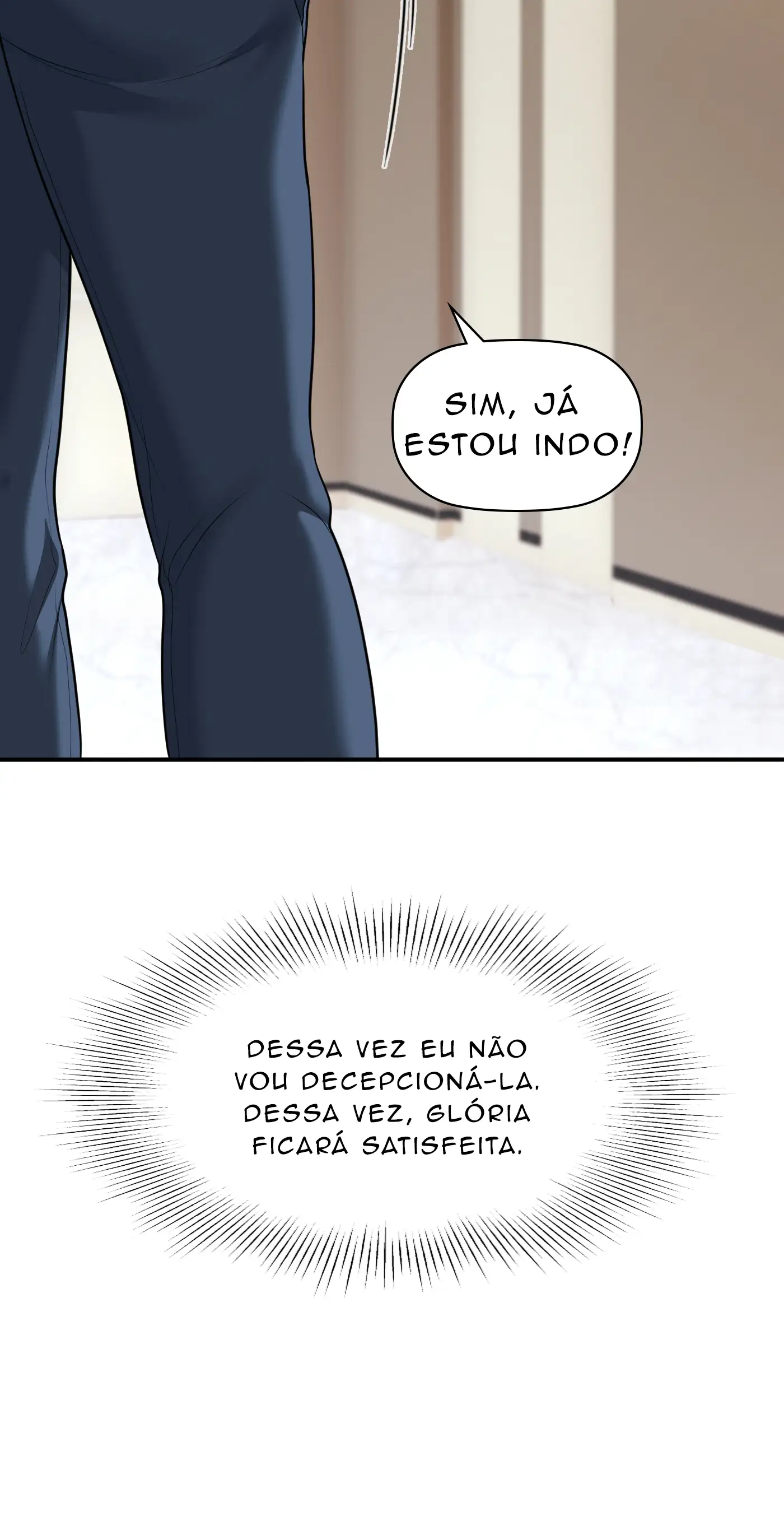 Grande Potencial - Episode 2 - read scene 36