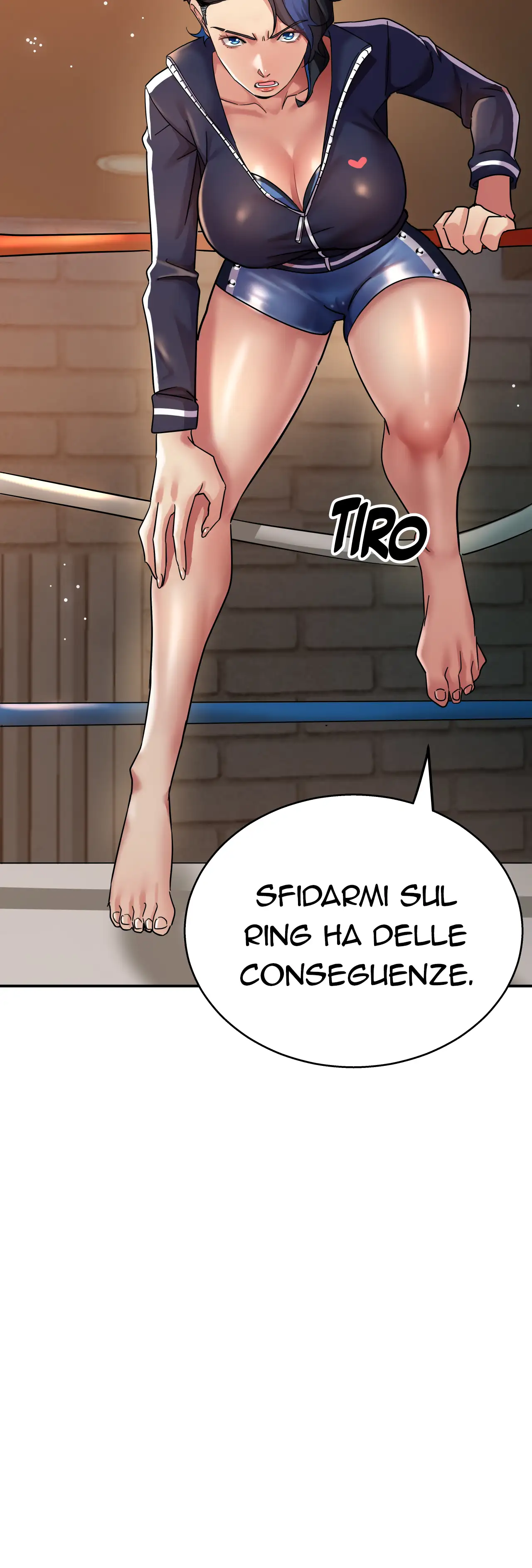 L'Anello del Potere - Episode 2 - read scene 14