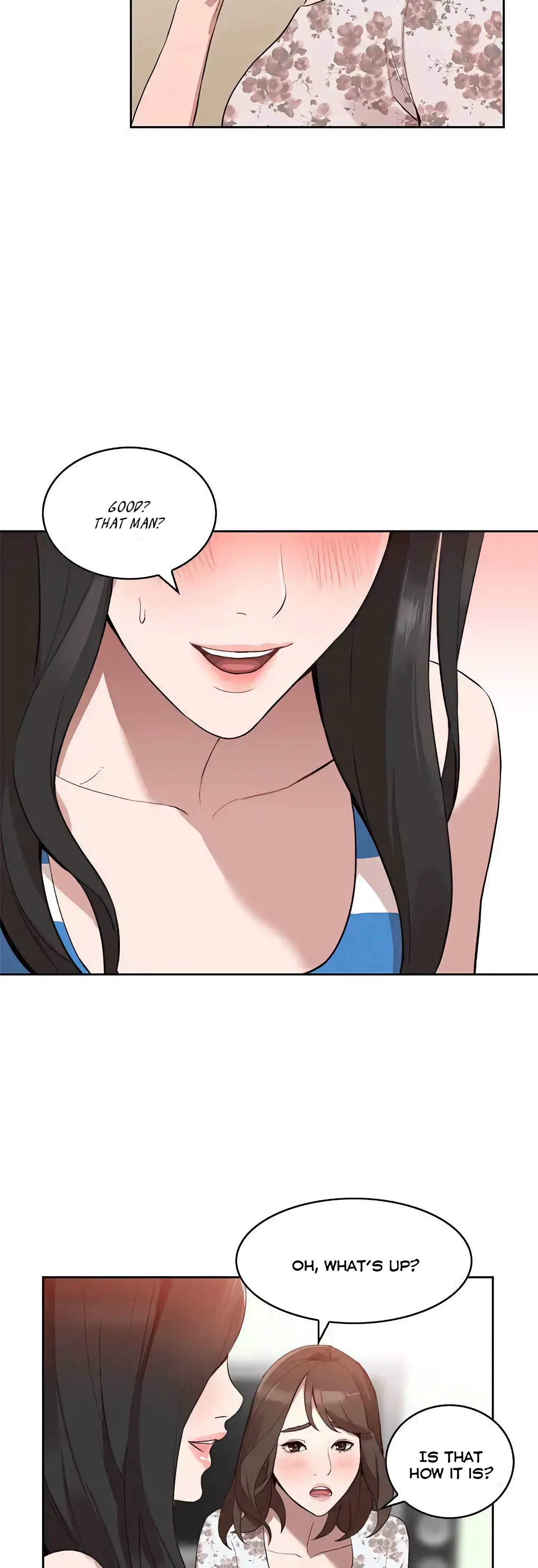 Breaking Boundaries - Episode 1 - read scene 27