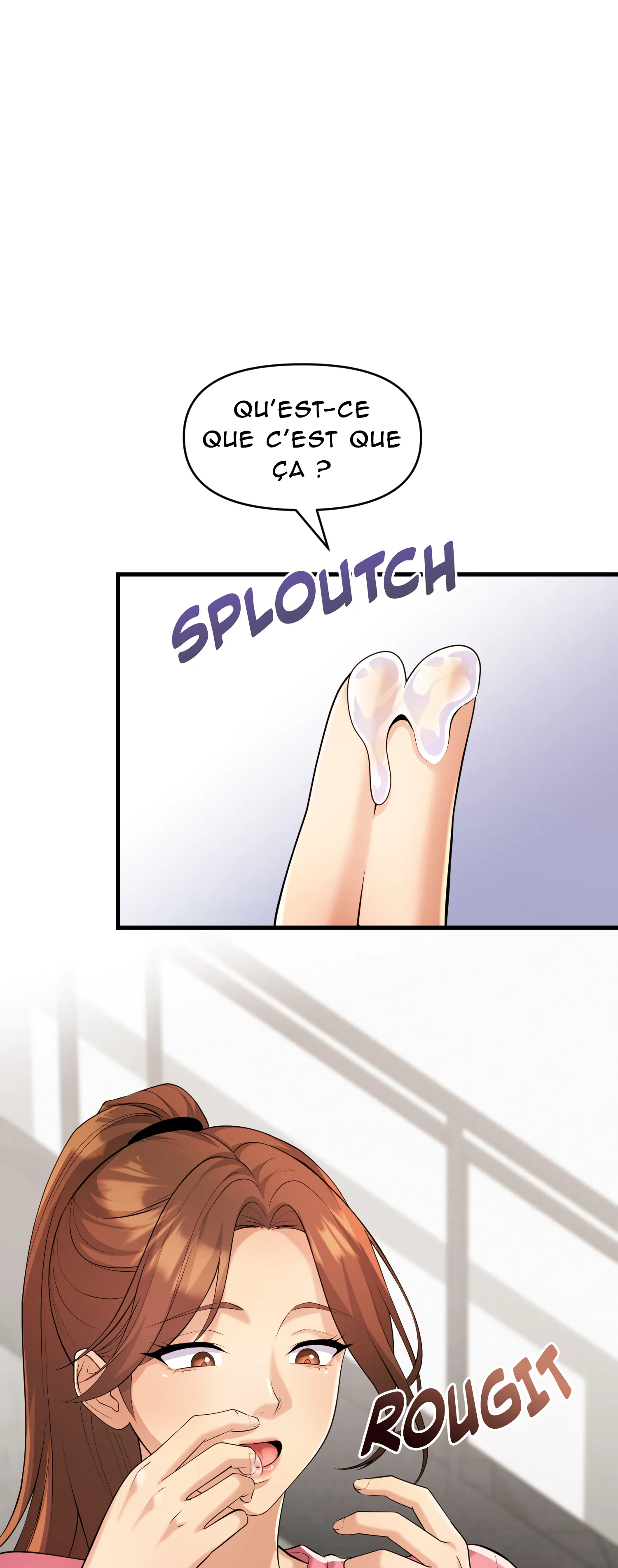 Grimpe-Moi Fort! - Episode 1 - read scene 46