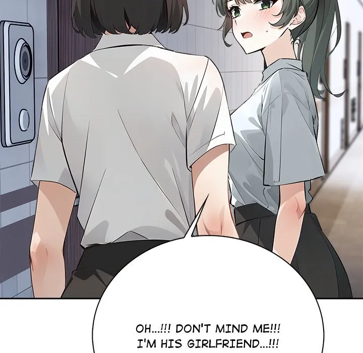 Crazy Bitch - Episode 2 - read scene 130