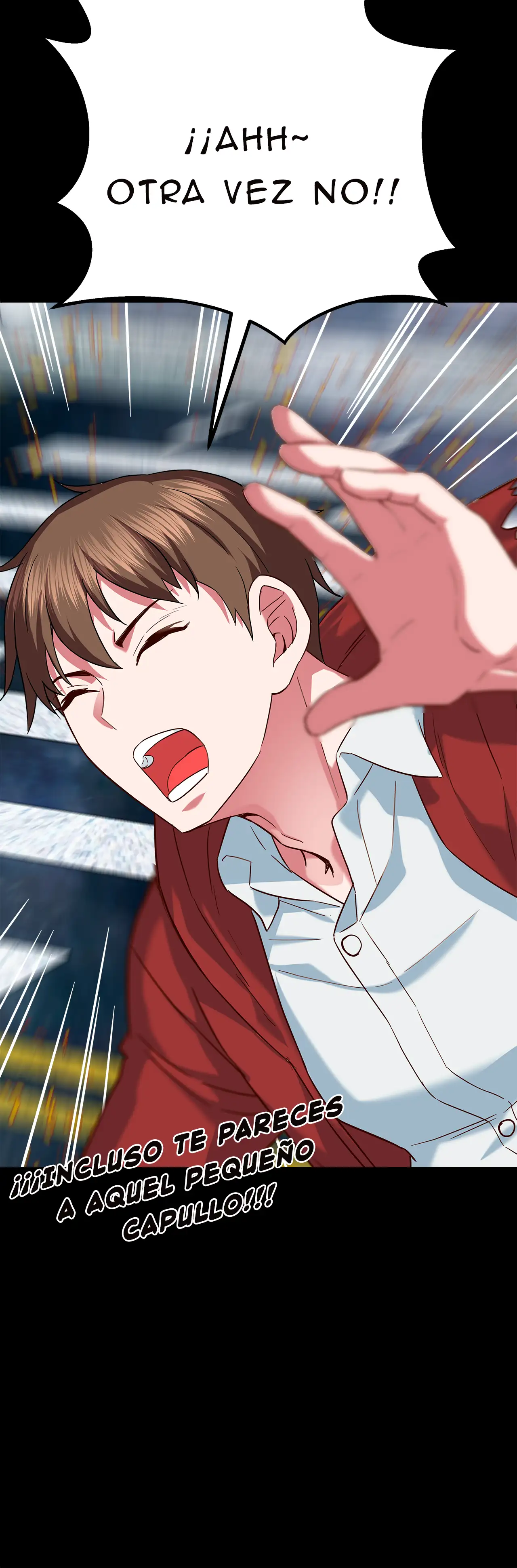Contrato De Súcubo - Episode 1 - read scene 45