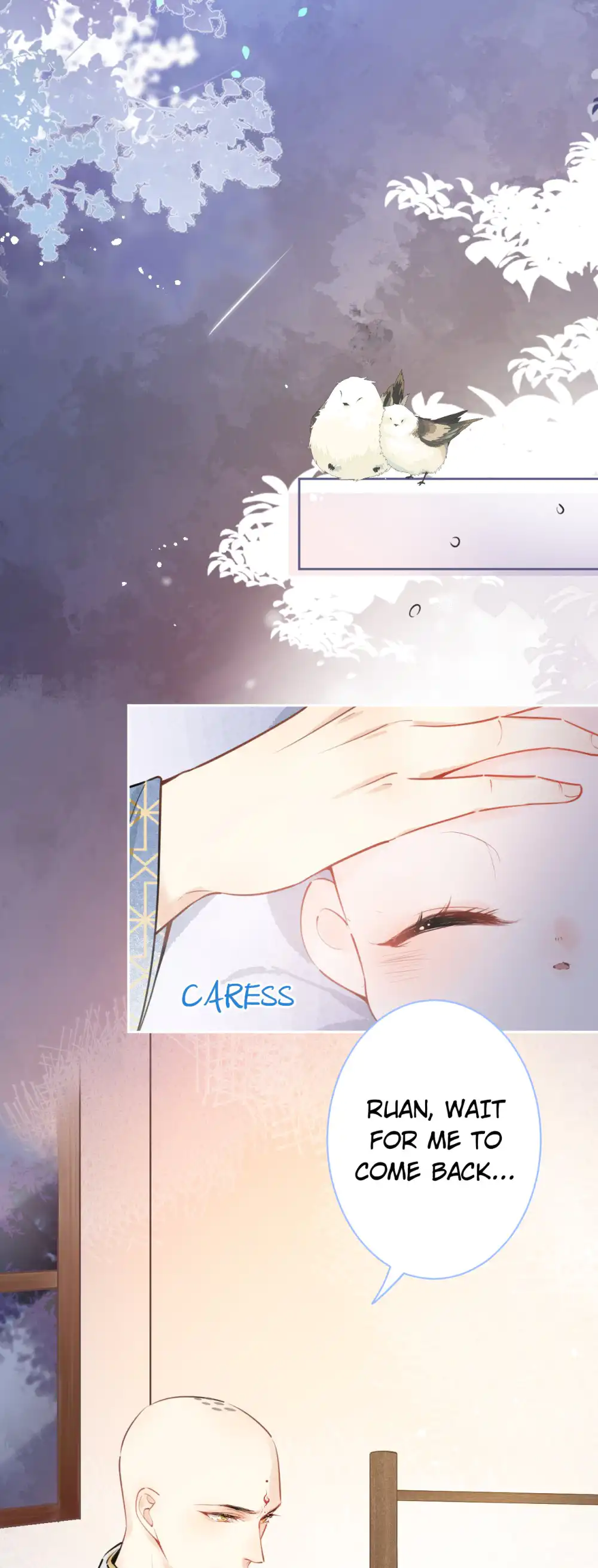 Mes Cinq Grands Dadies - Episode 1 - read scene 21