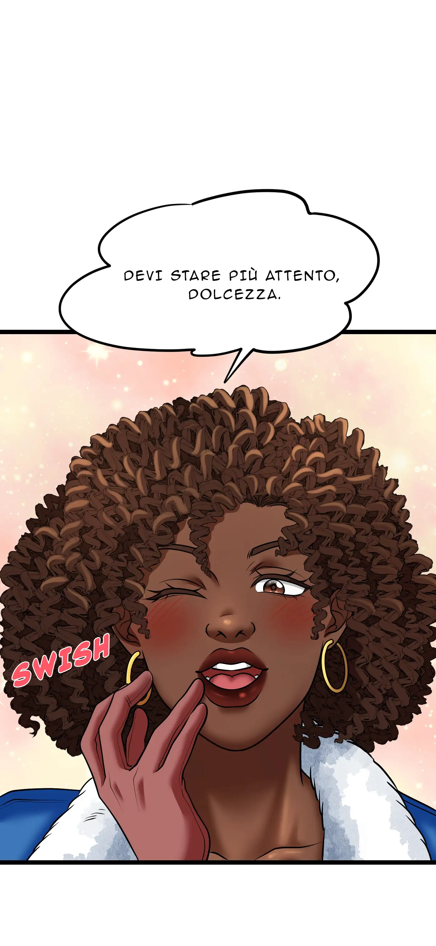 Giochi Invernali 2: "Edizione MILF" - Episode 1 - read scene 57