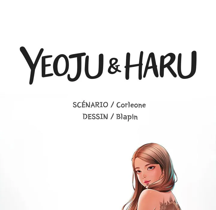 Une Semaine Et Un Jour - Episode 5 - read scene 14