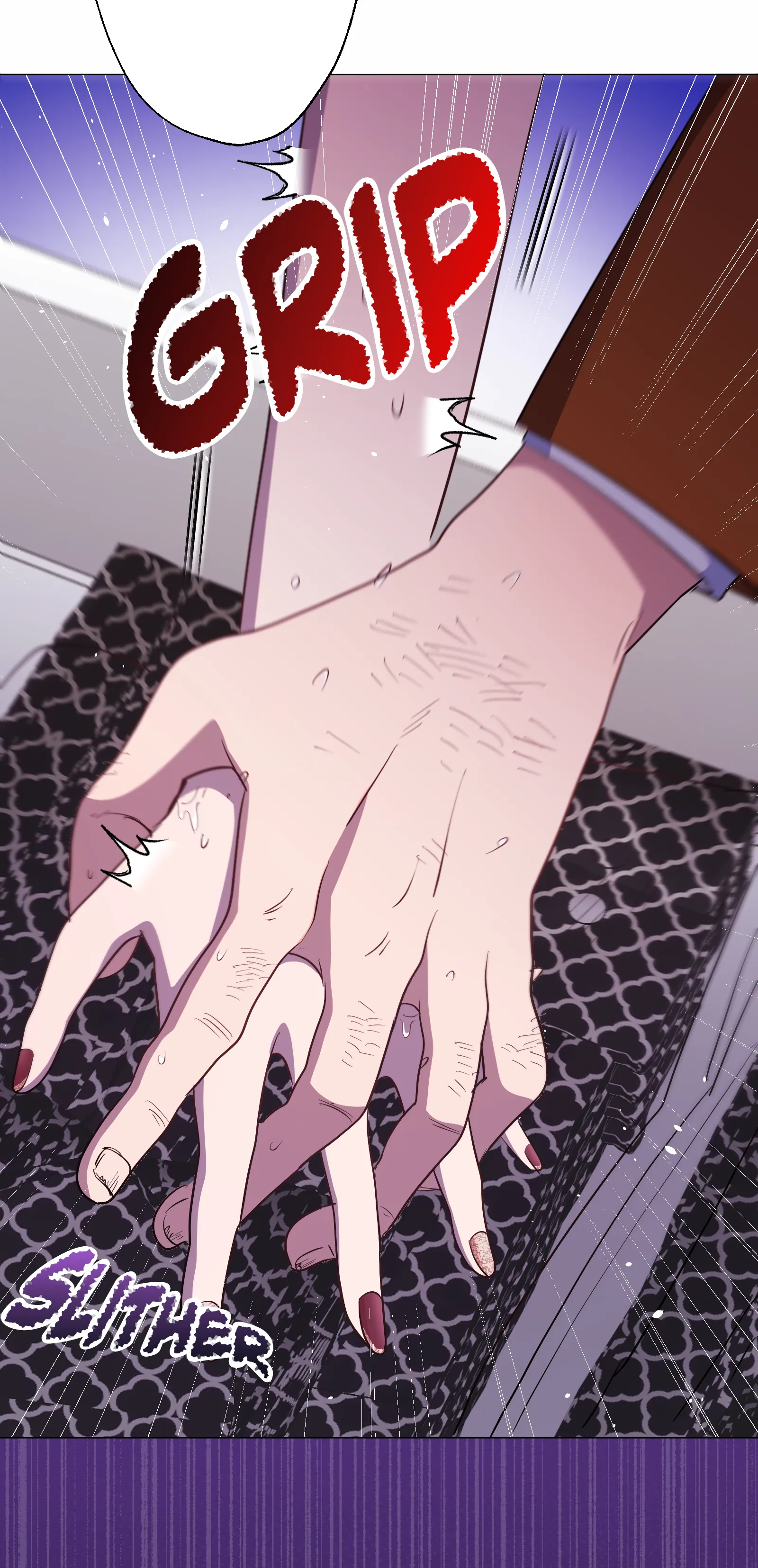 Call Center - Episode 2 - read scene 81