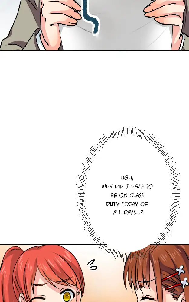 Real Love! - Episode 5 - read scene 55