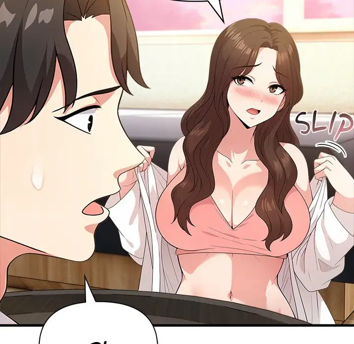 Mature Lessons - Episode 4 - read scene 117