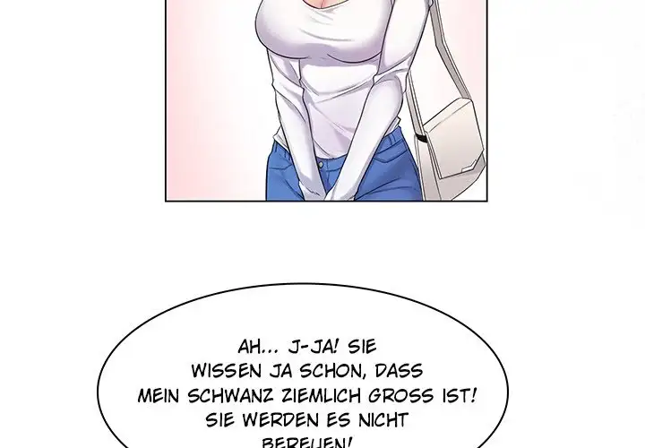 Das Nachtleben Der Lehrerin - Episode 2 - read scene 4