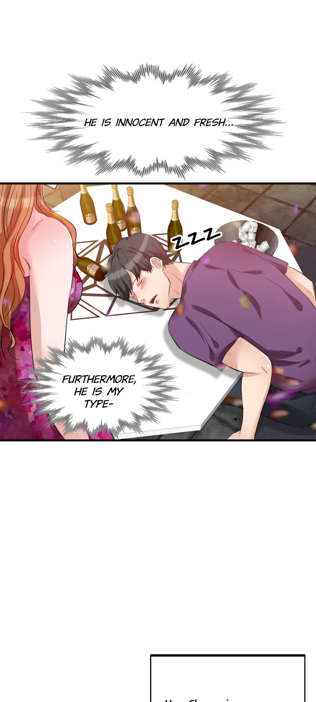 Bad Brother's Wife - Episode 1 - read scene 51