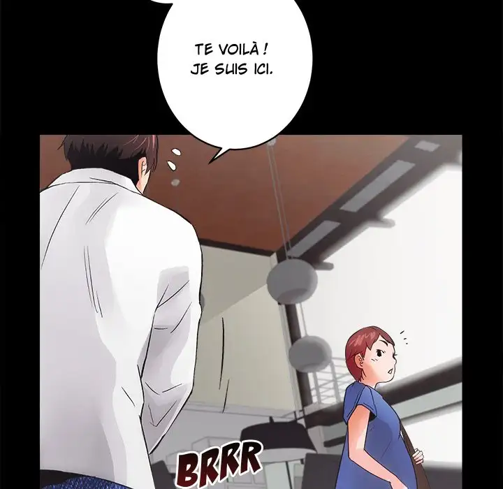 Agents Immobiliers Féminins - Episode 3 - read scene 130