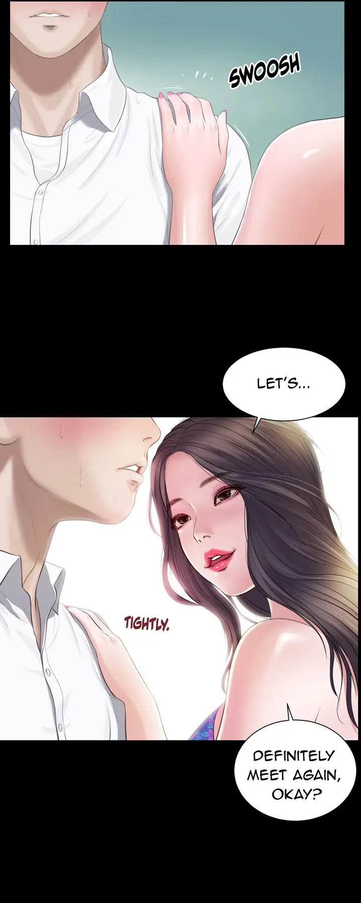 Concubines - Prologue - read scene 10