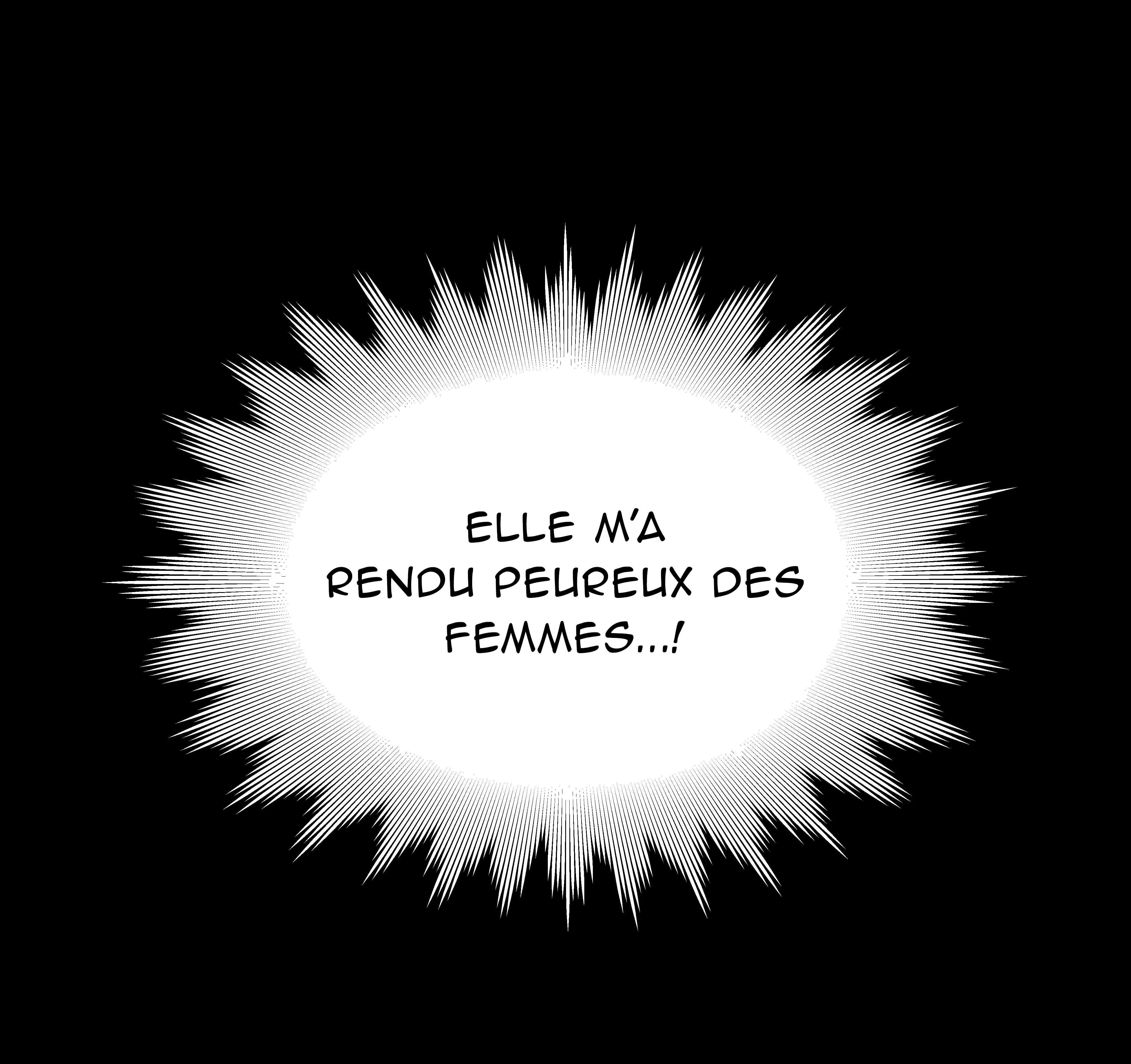 Les Secrets Du Club De Volley - Episode 1 - read scene 39