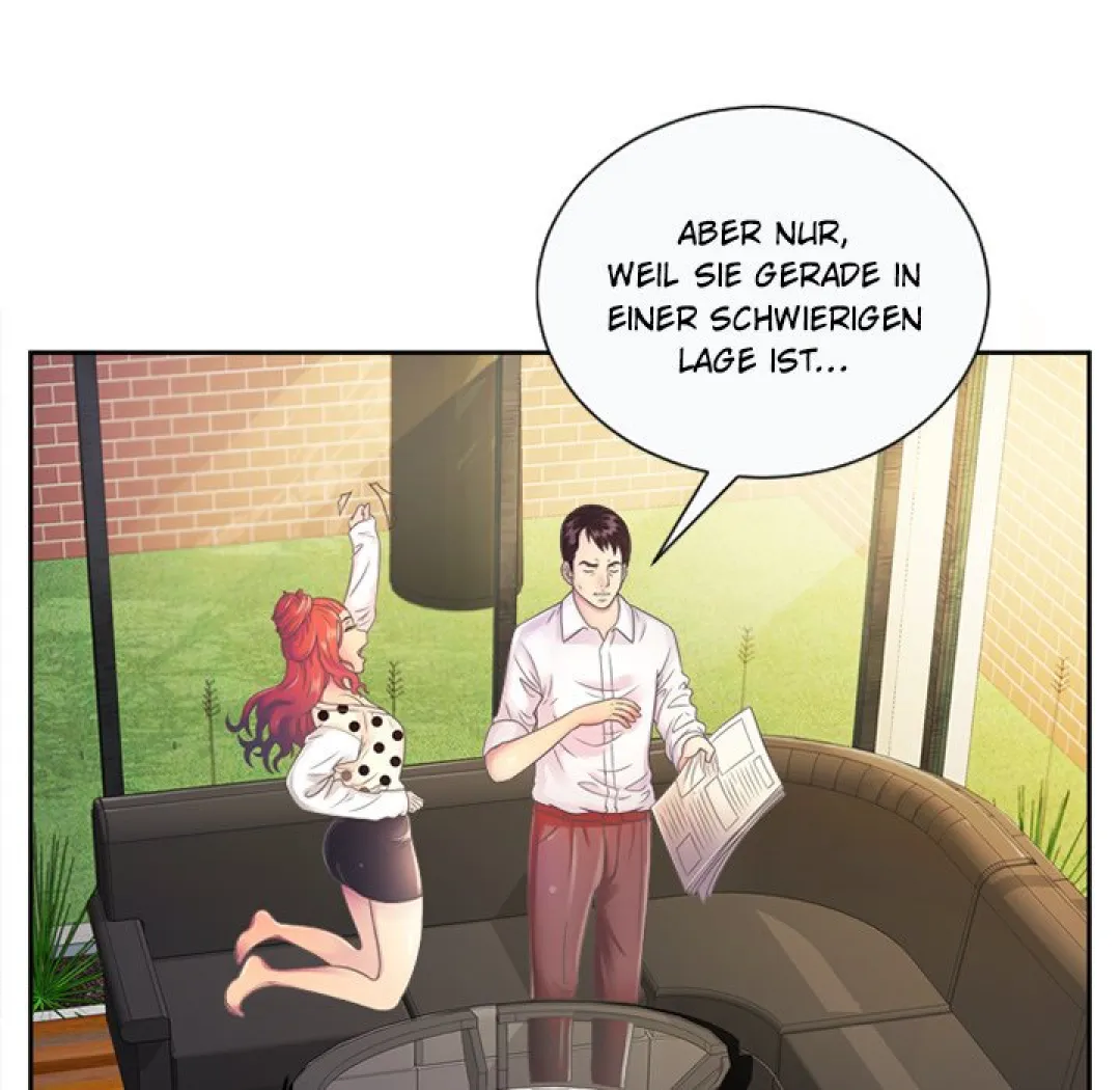 Der Vater meines Freundes - Episode 2 - read scene 4