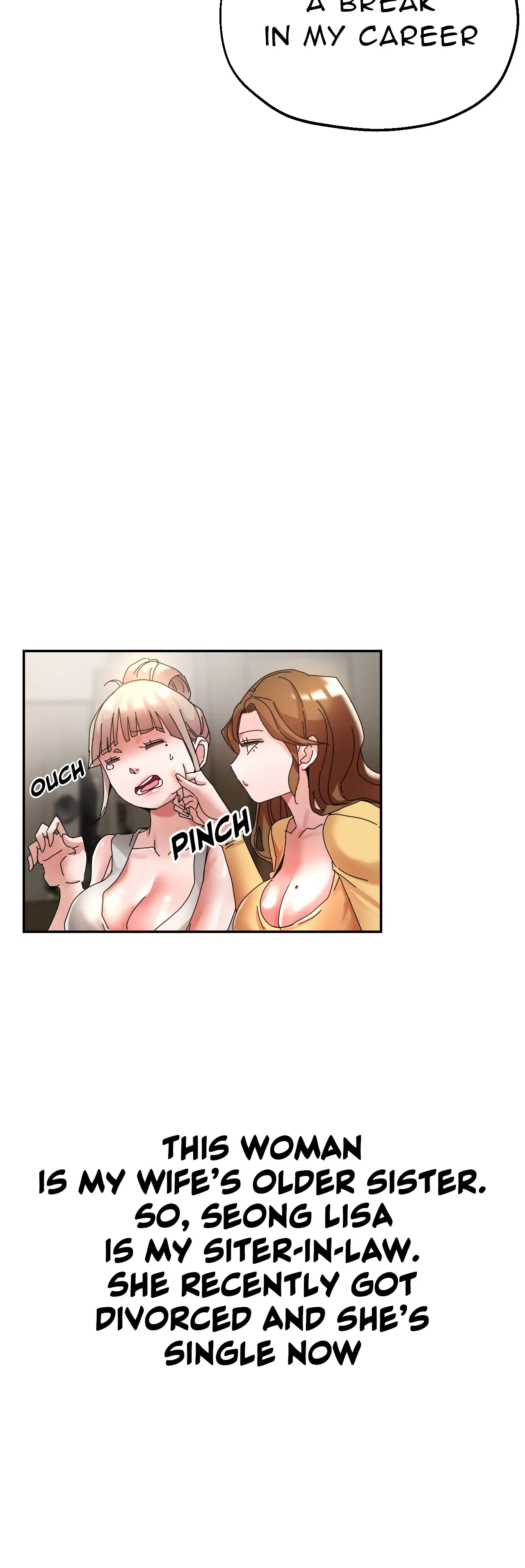 Sisters in Law - Episode 1 - read scene 57
