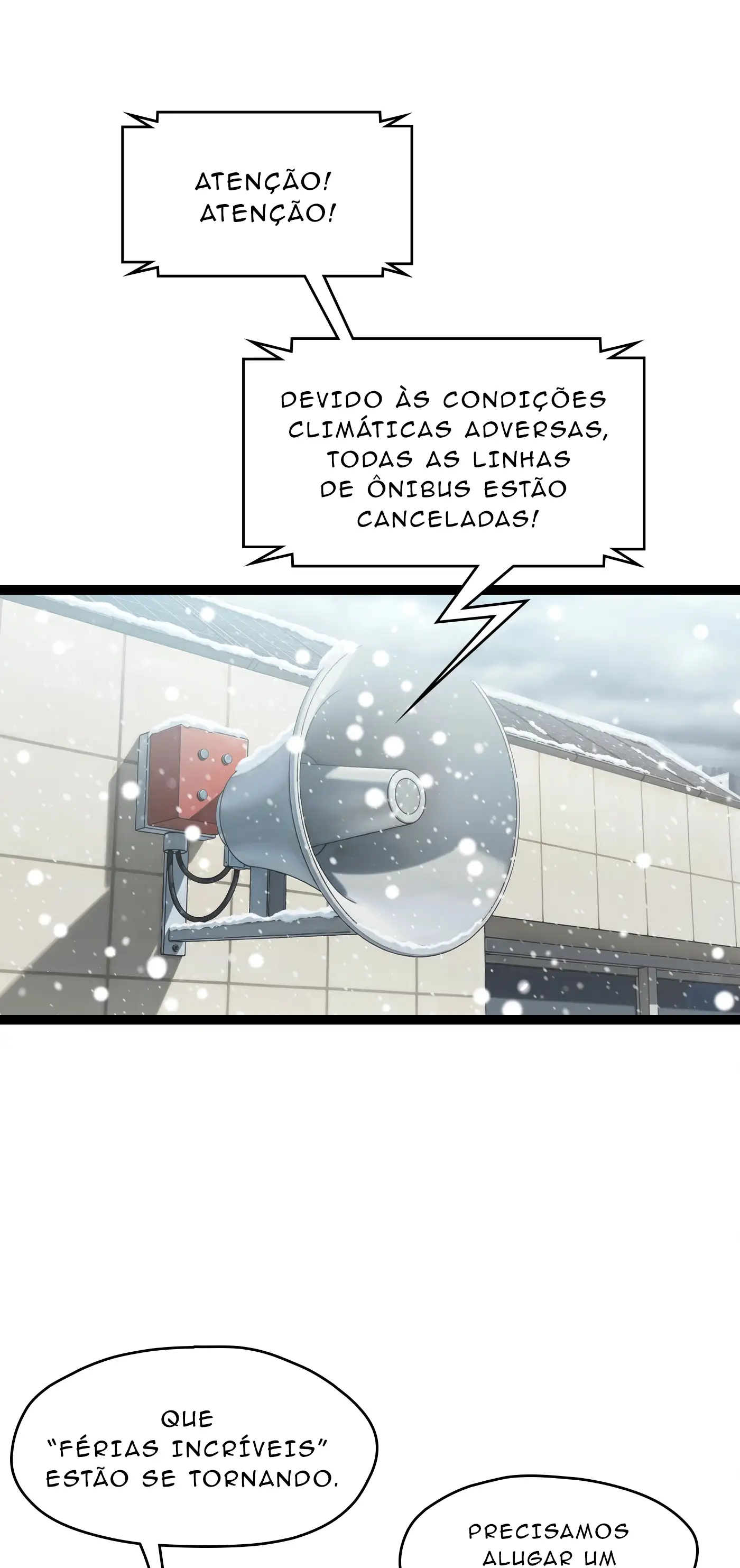 Jogos De Inverno 2 "MILF Edição" - Prologue - read scene 4