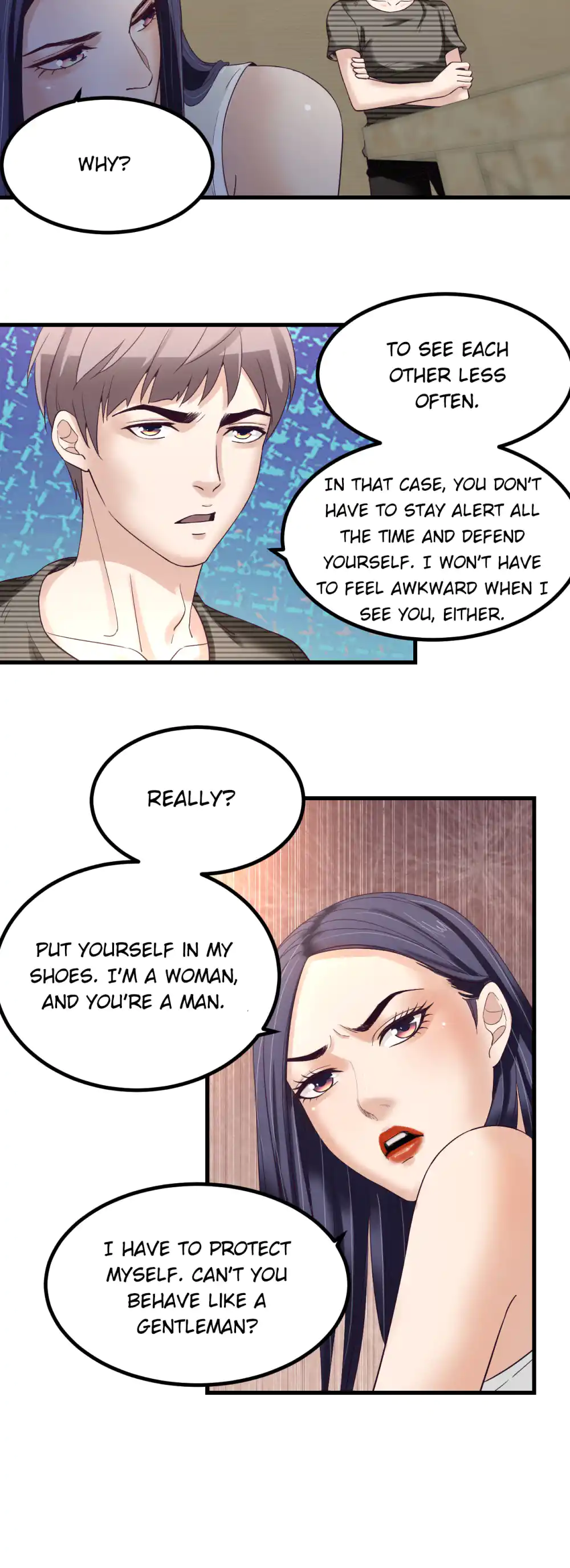 Dreamland Adventure - Episode 4 - read scene 17