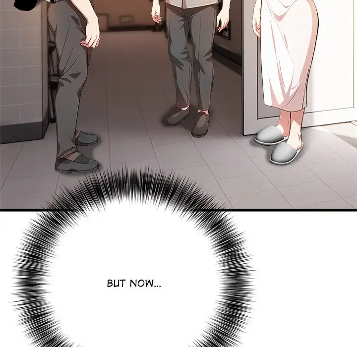 In Love With My Friend’s Mom - Episode 1 - read scene 59