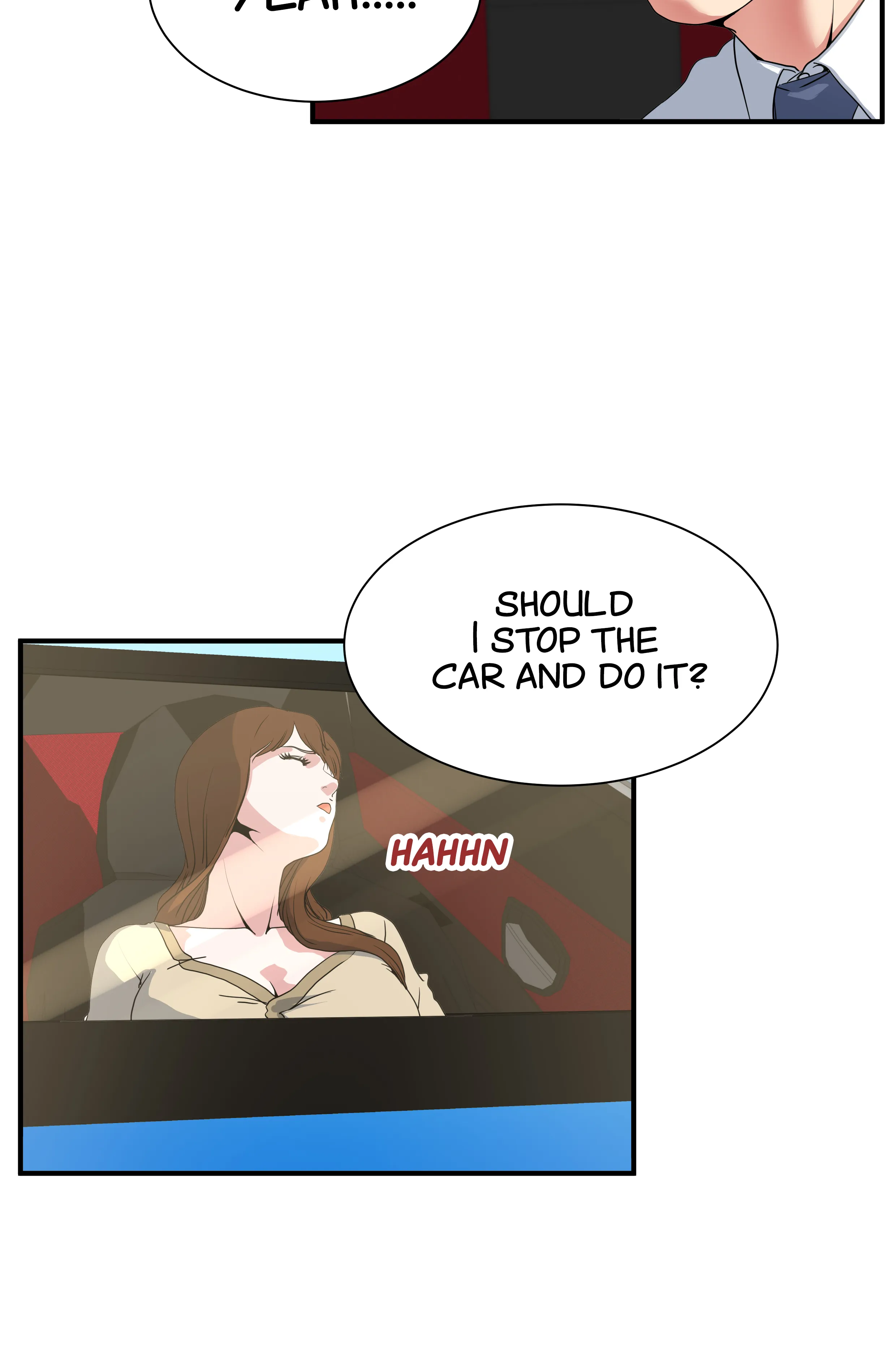 Exposure - Episode 4 - read scene 13