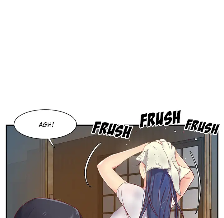 Sorelle adulte - Episode 1 - read scene 14