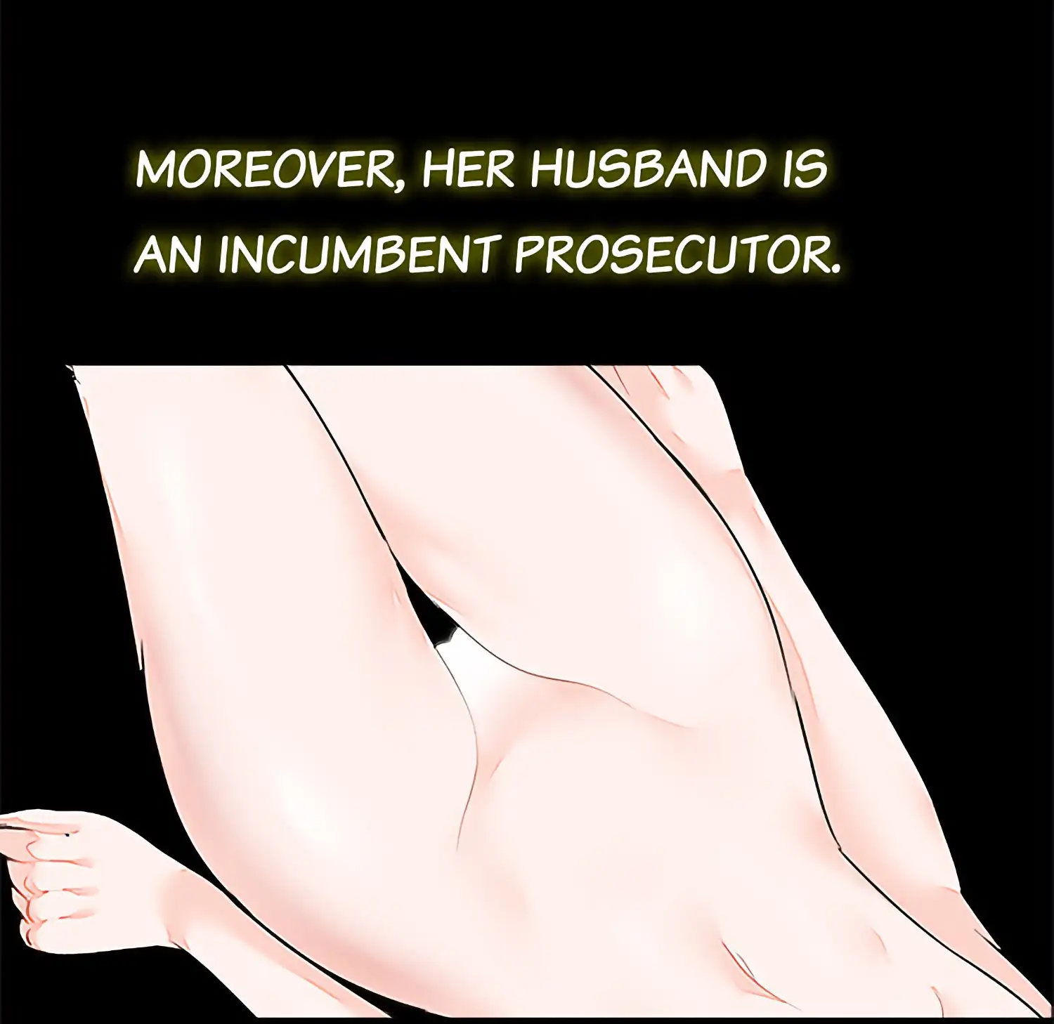 Undercover Games - Episode 1 - read scene 18