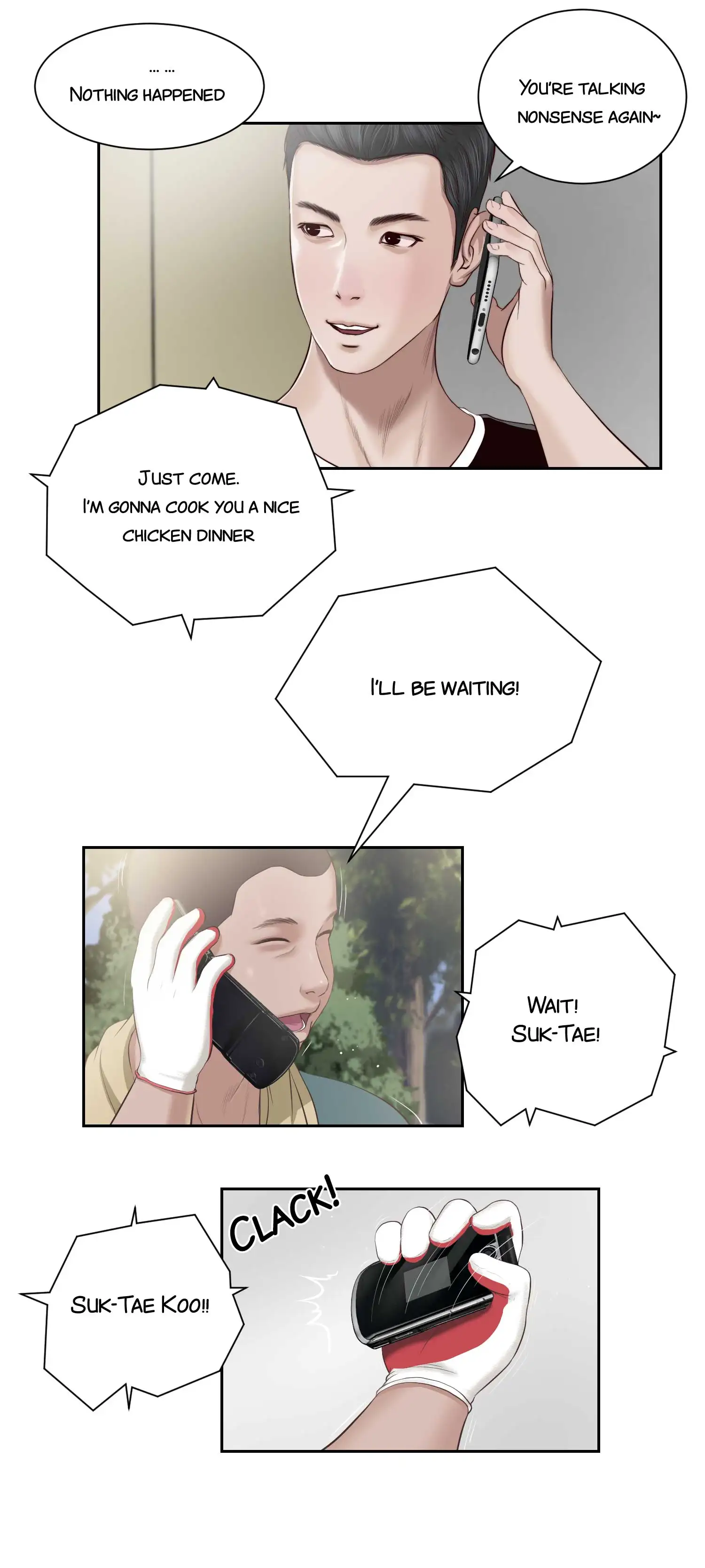 Concubines - Episode 1 - read scene 6