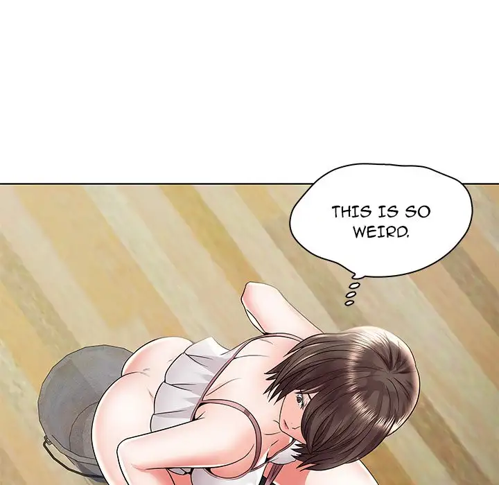 Locked By Desire - Episode 1 - read scene 77