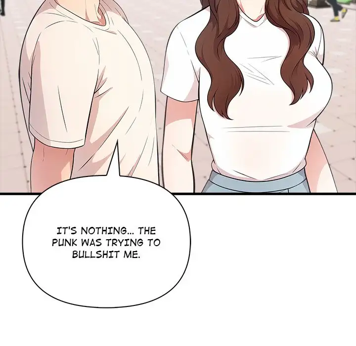Mature Lessons - Episode 4 - read scene 75