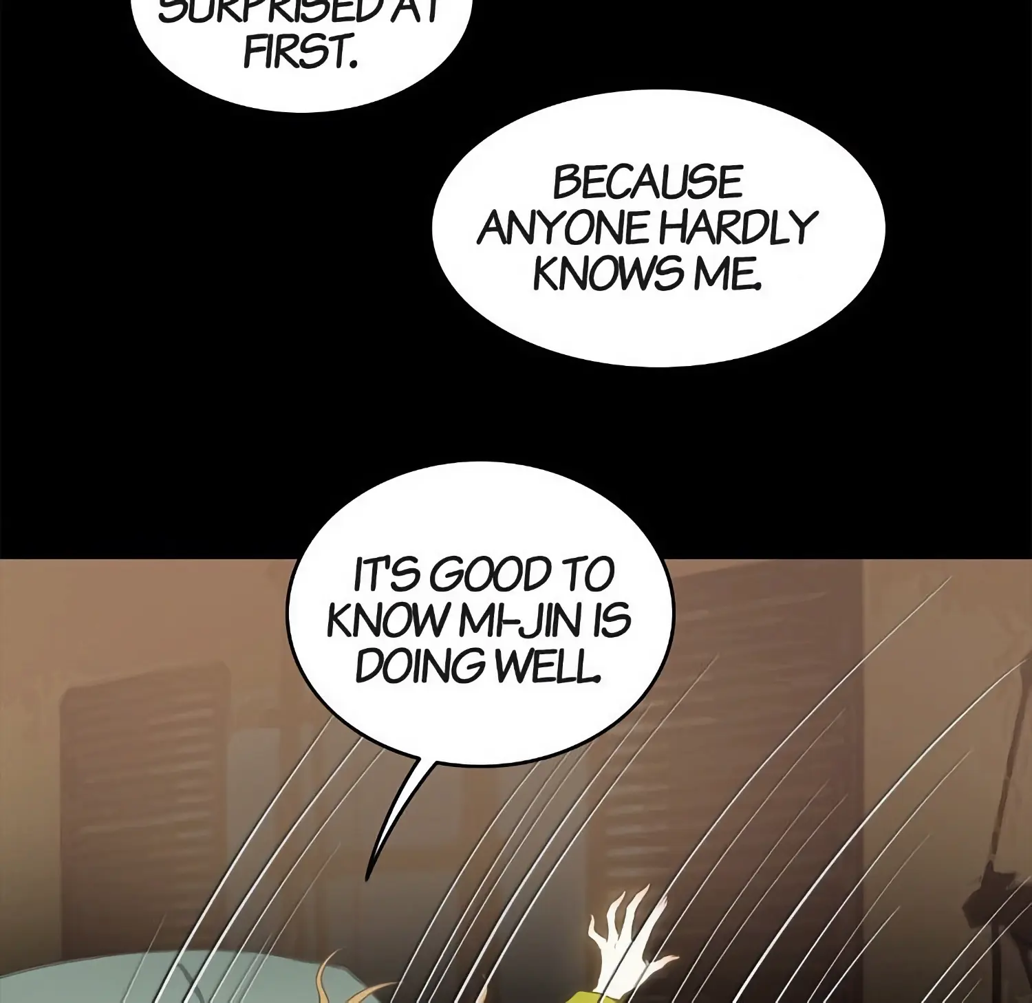 House of Pleasure - Episode 5 - read scene 15