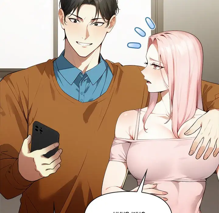 Her Dark Secret - Episode 4 - read scene 134