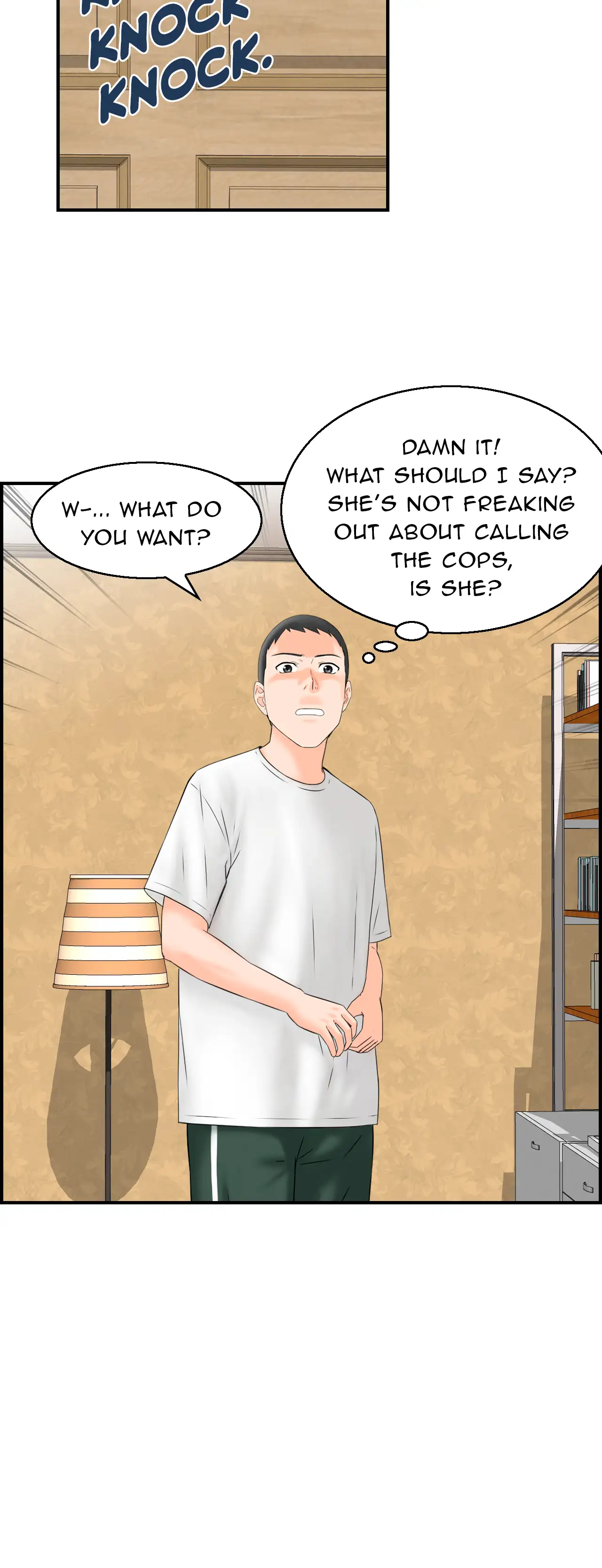 Cheating Wife’s Erotic Stories - Episode 1 - read scene 39