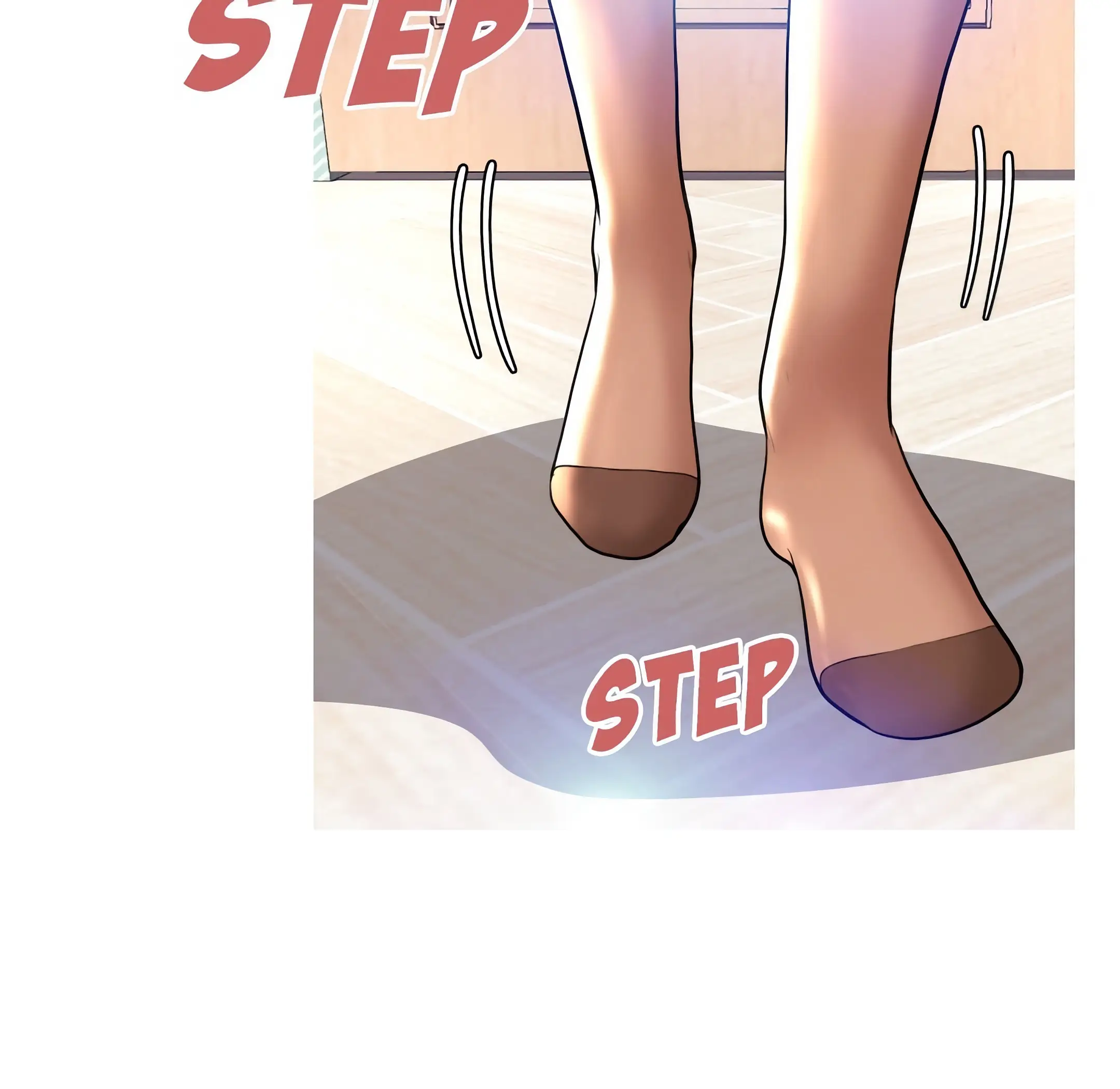 My Son's Wife - Prologue - read scene 35