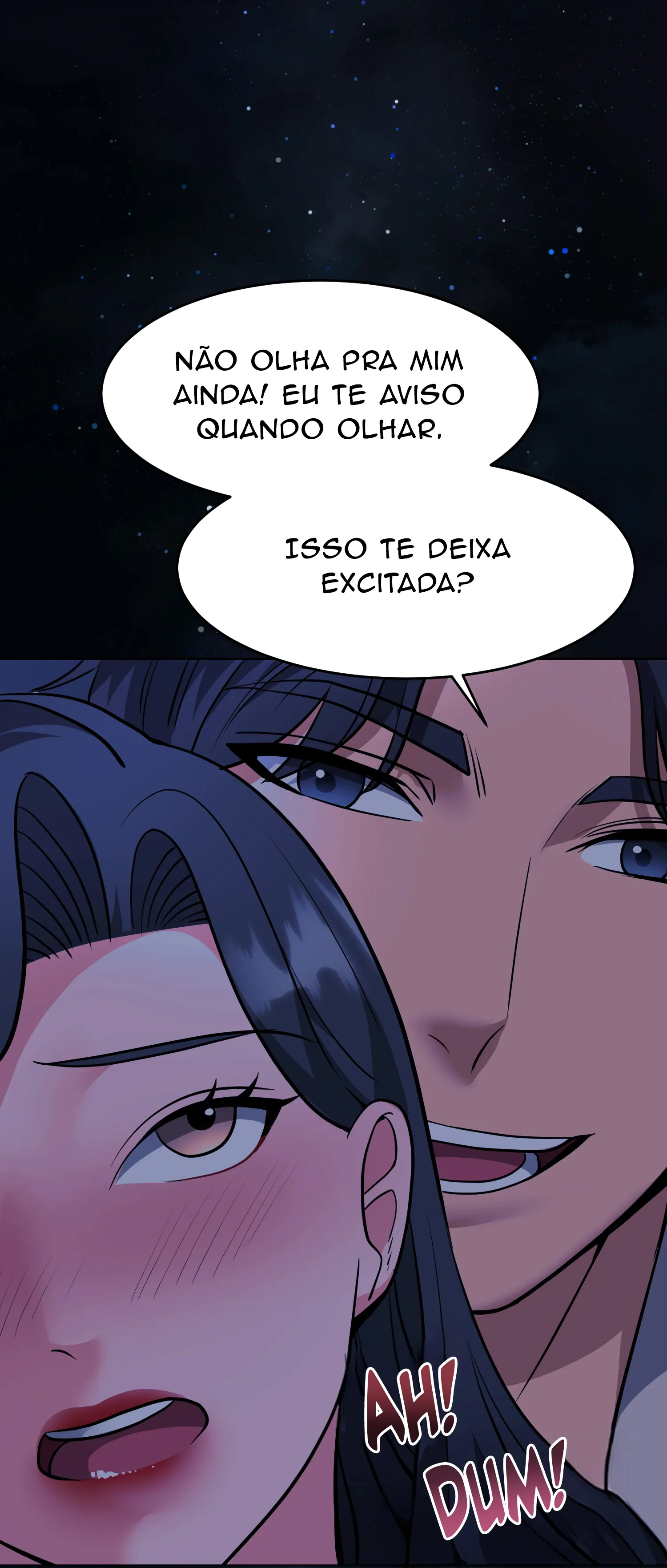 Doce Vingança - Episode 2 - read scene 48