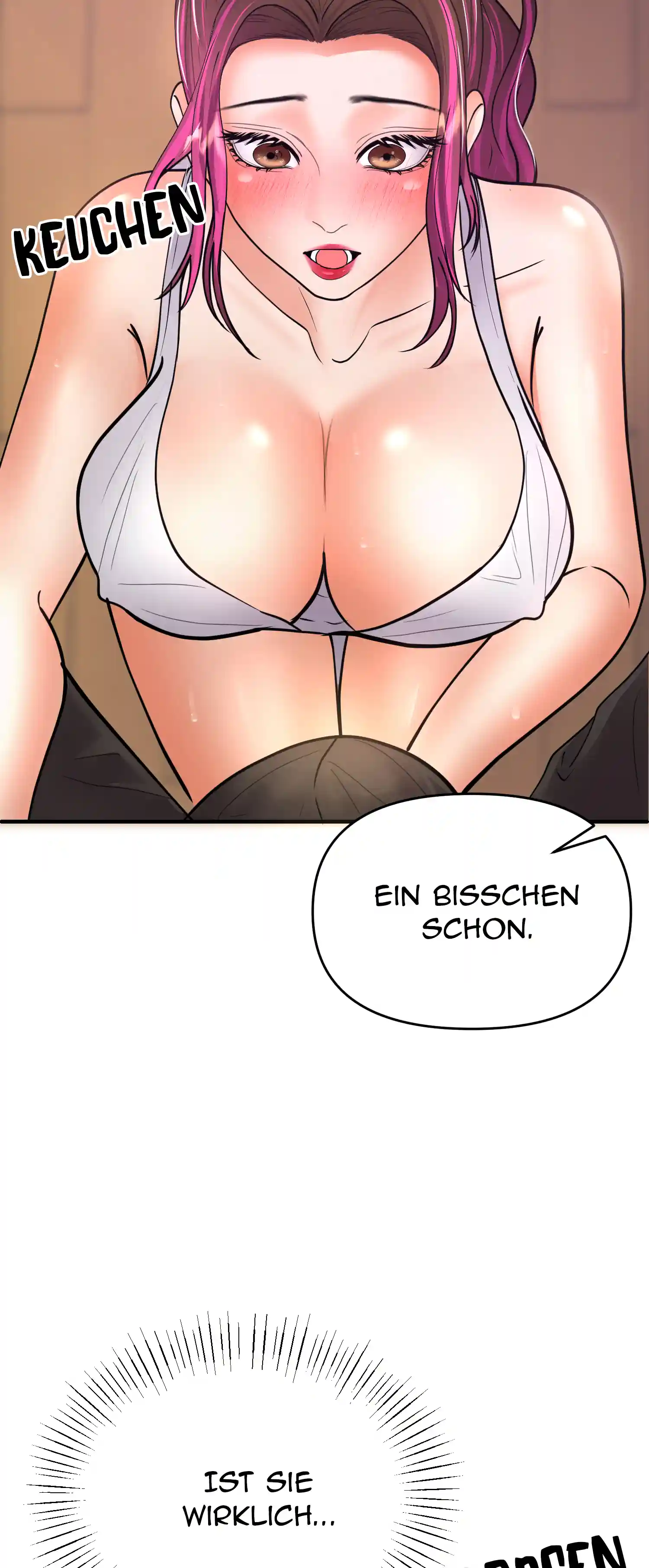 Katastrophen-mitbewohner - Episode 4 - read scene 7