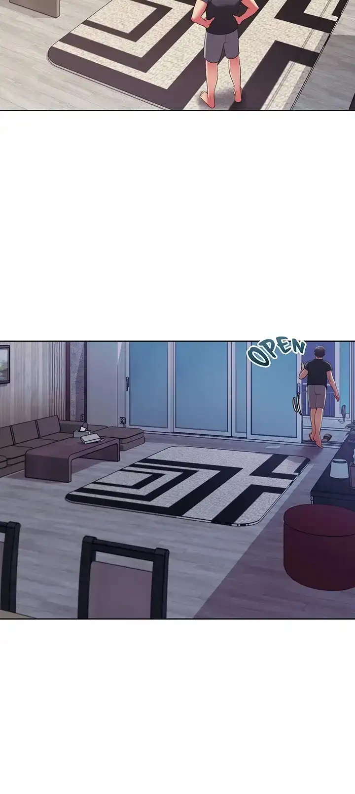 Master, May I Turn You On? - Episode 4 - read scene 39