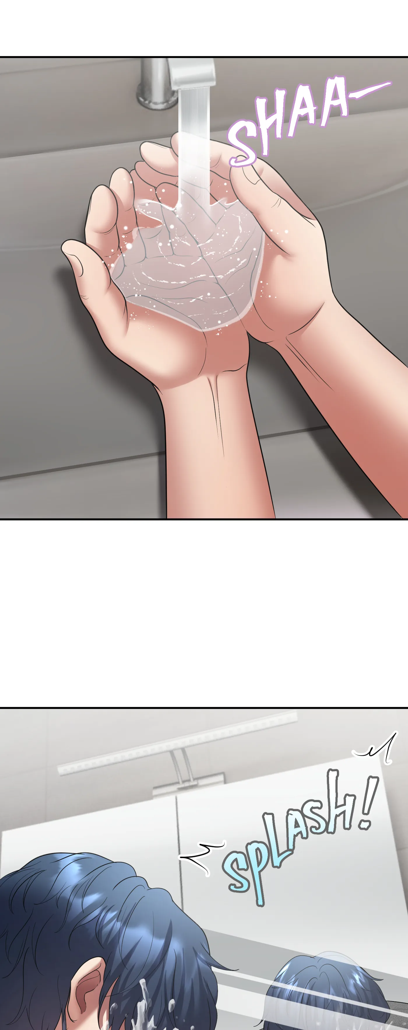 Winter Games - Prologue - read scene 31
